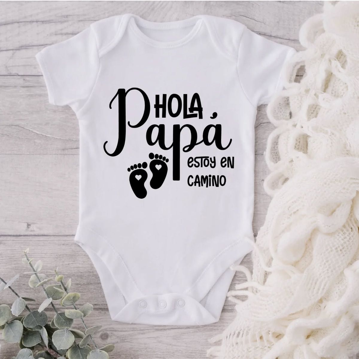 Pilucho Personalizado