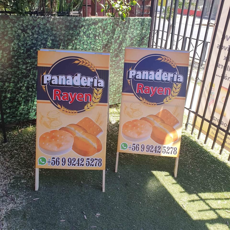 Promo Paloma