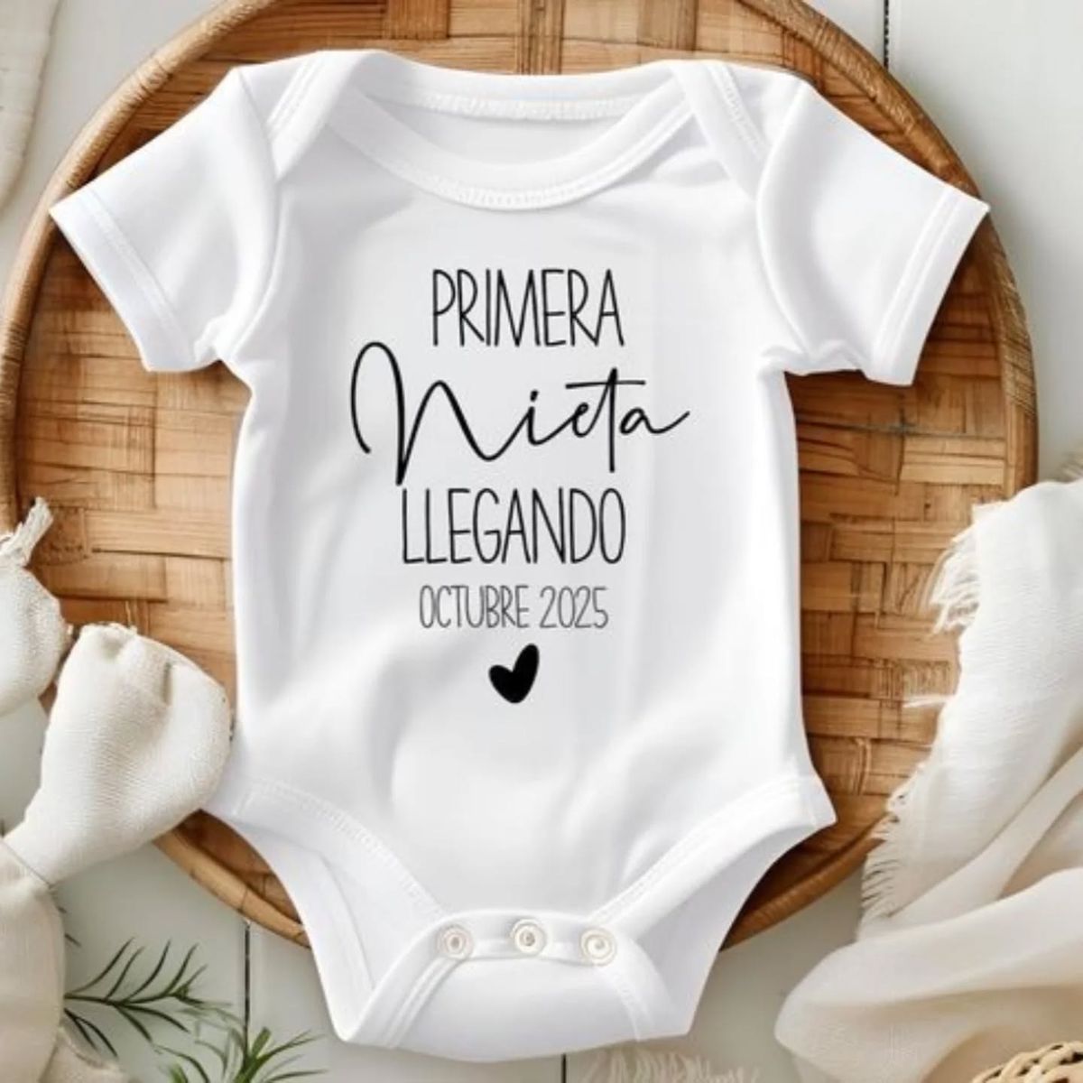Pilucho Personalizado