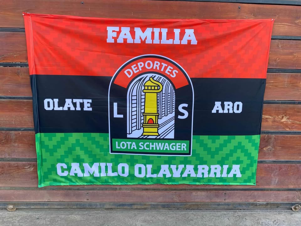 Banderas Corporativas