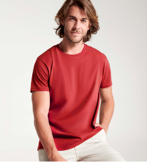 Polera Algodon