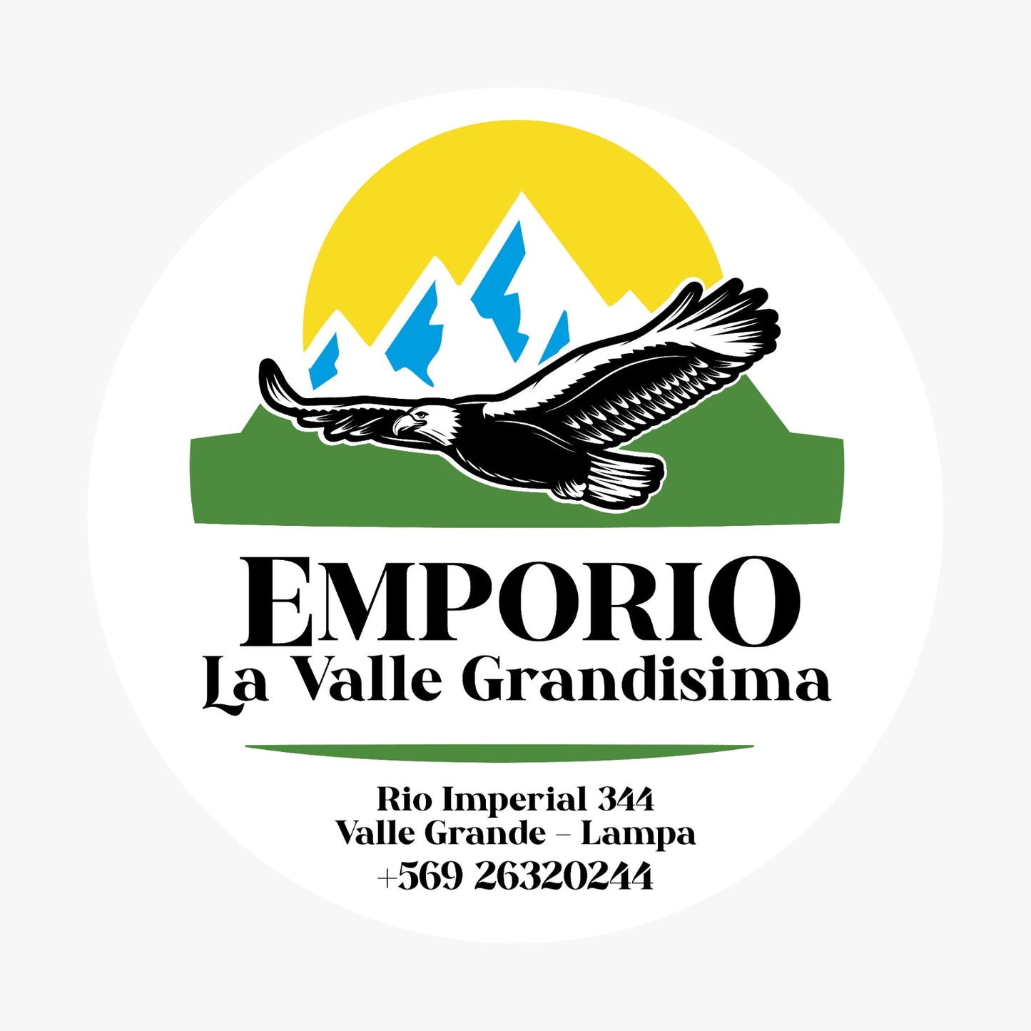 Tu Logo