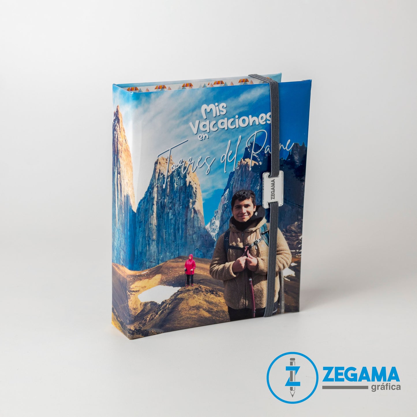 Albun Personalizado
