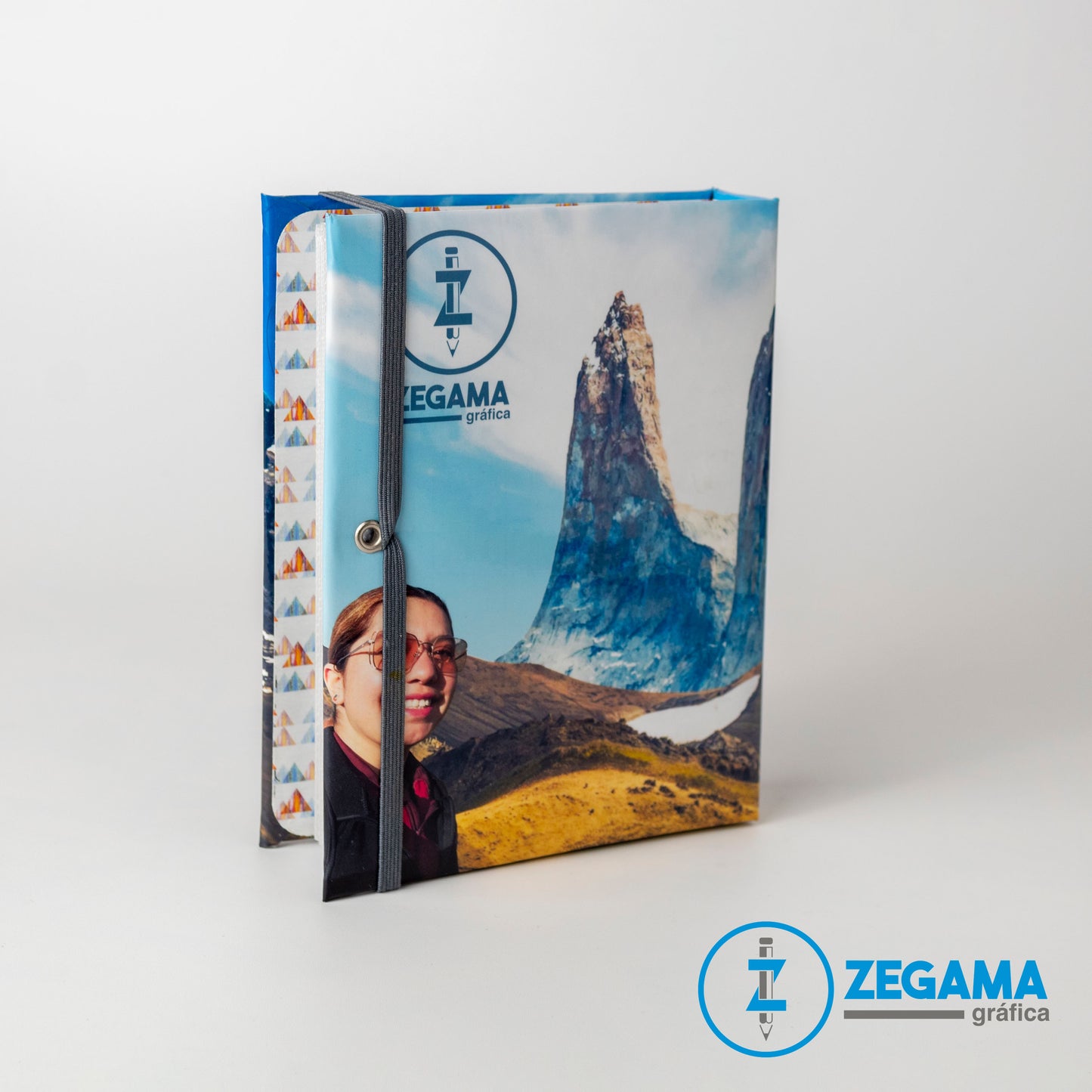 Albun Personalizado