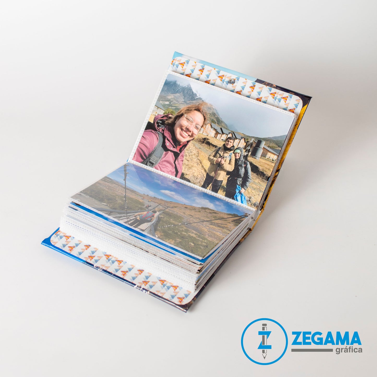 Albun Personalizado