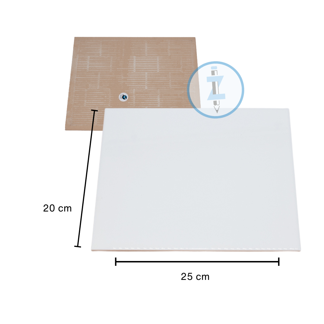 Ceramica Sublimable