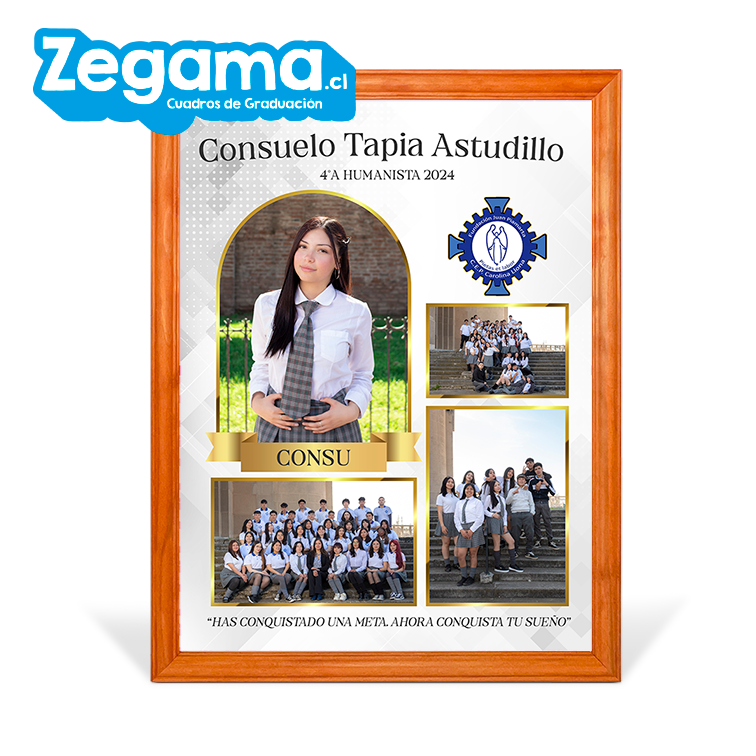 Cuadro Graduacion Momentos