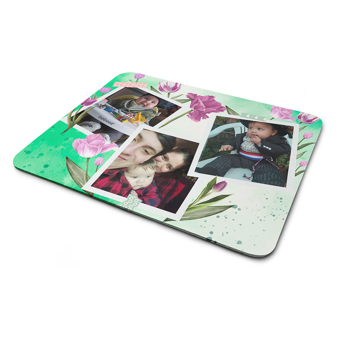 Mouse Pad