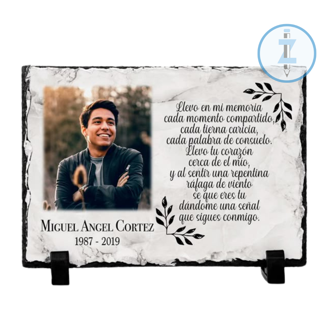 Roca Conmemorativa