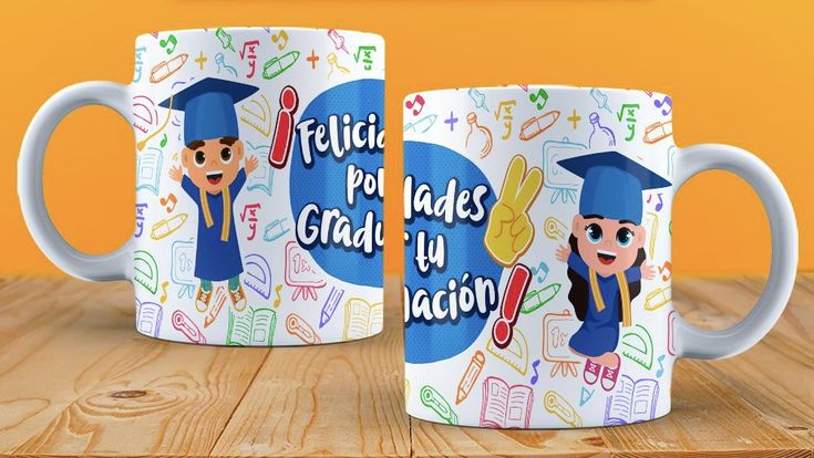 Tazon Personalizado