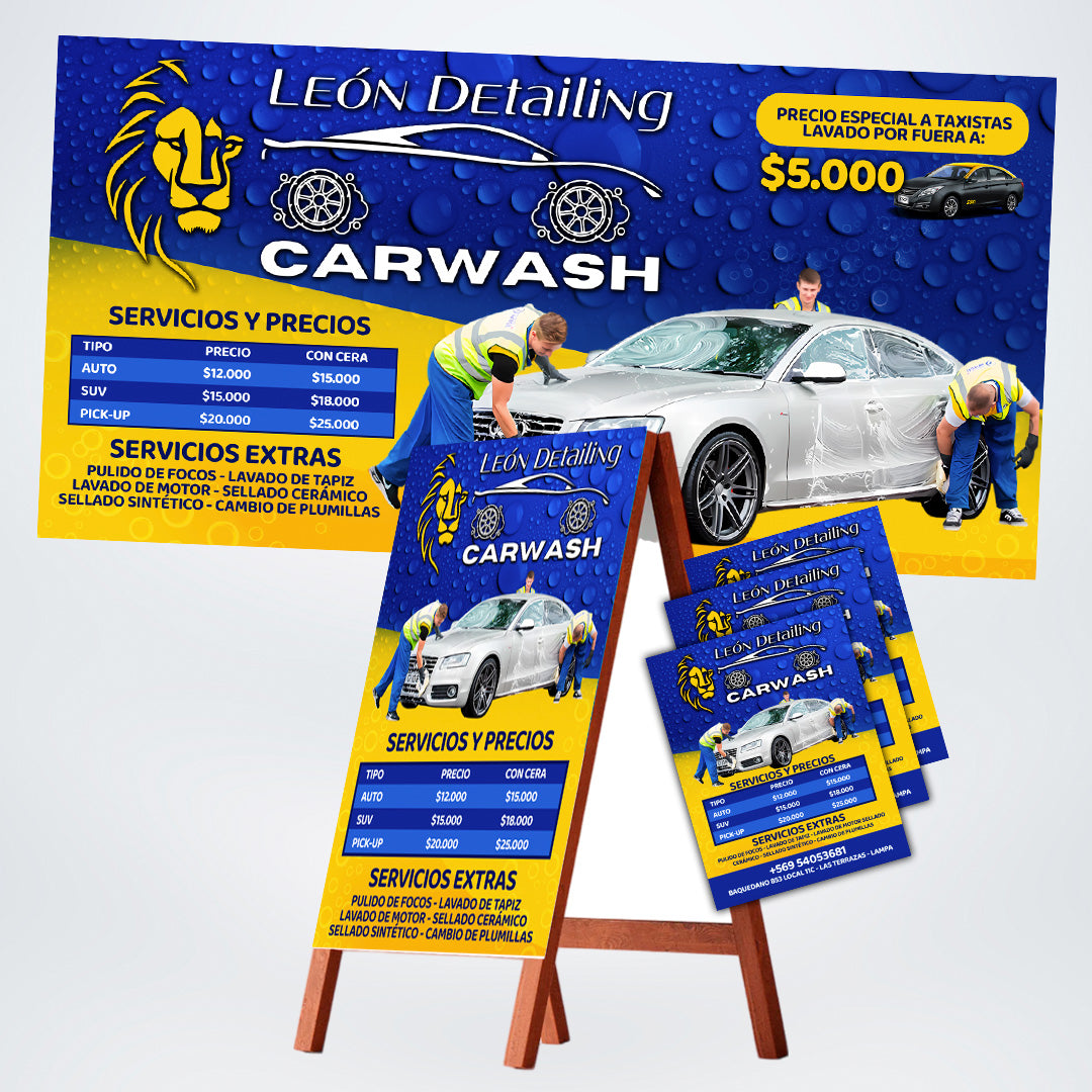 Productos Corporativos