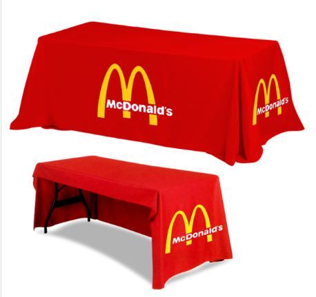 Mantel Personalizado