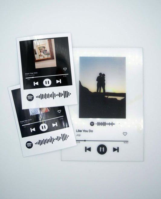 Foto Spotify o Frases