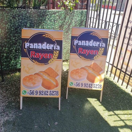 Promo Paloma