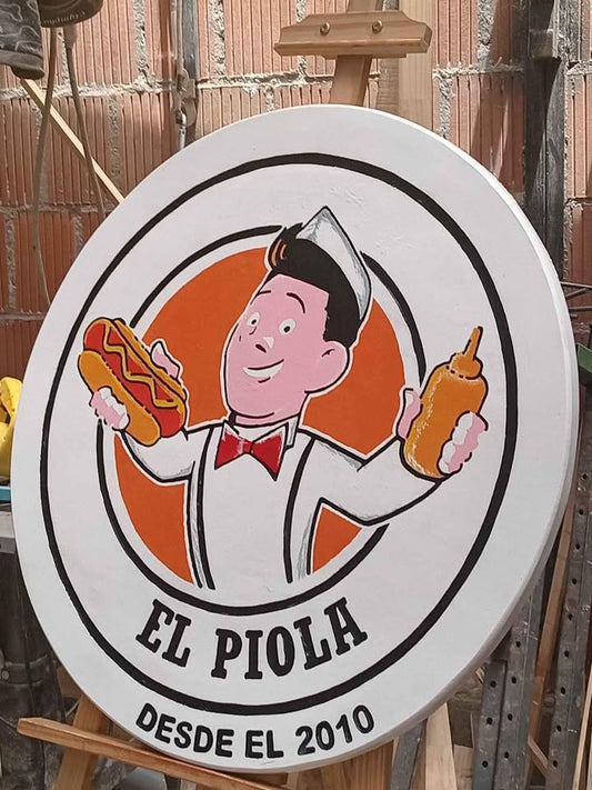 Tu Logo