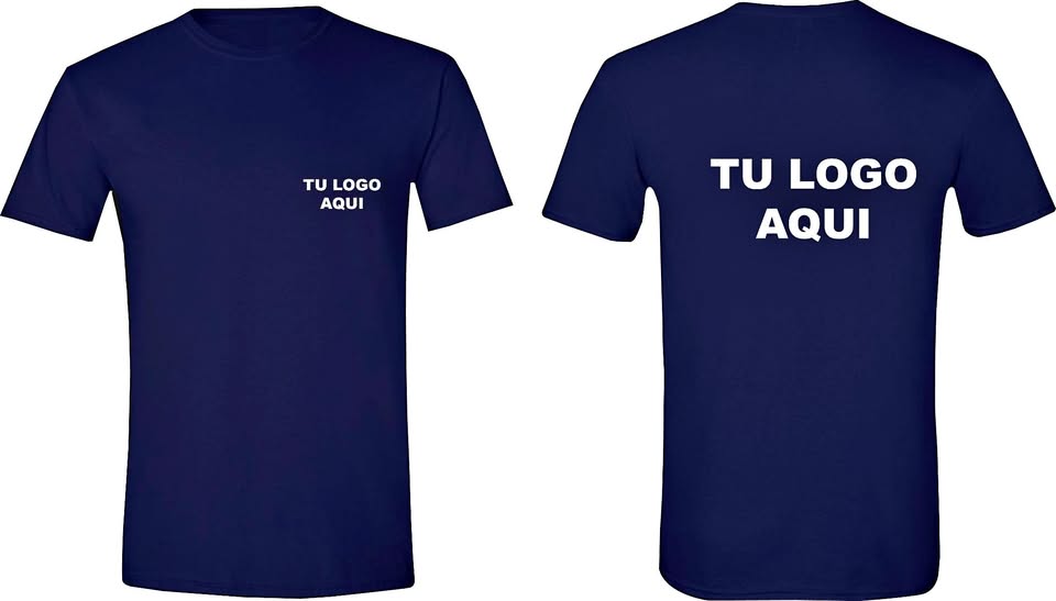 Polera Pique Manga Larga