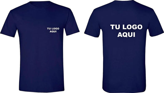 Polera Pique Manga Larga