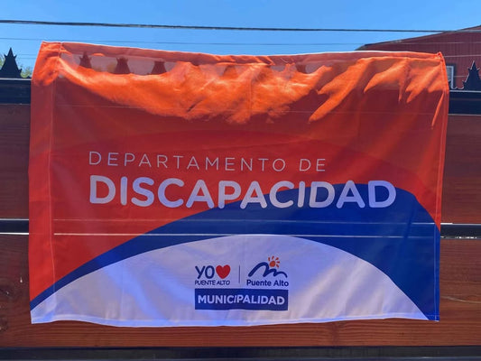 Banderas Corporativas