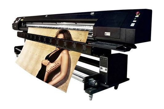 Impresion en PVC