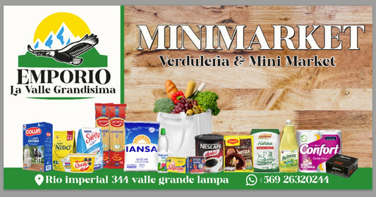 Cartel Publictario 3 metros