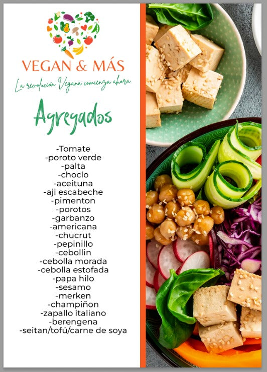 Menu Clasico