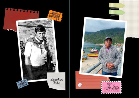 Cuaderno Personalizado