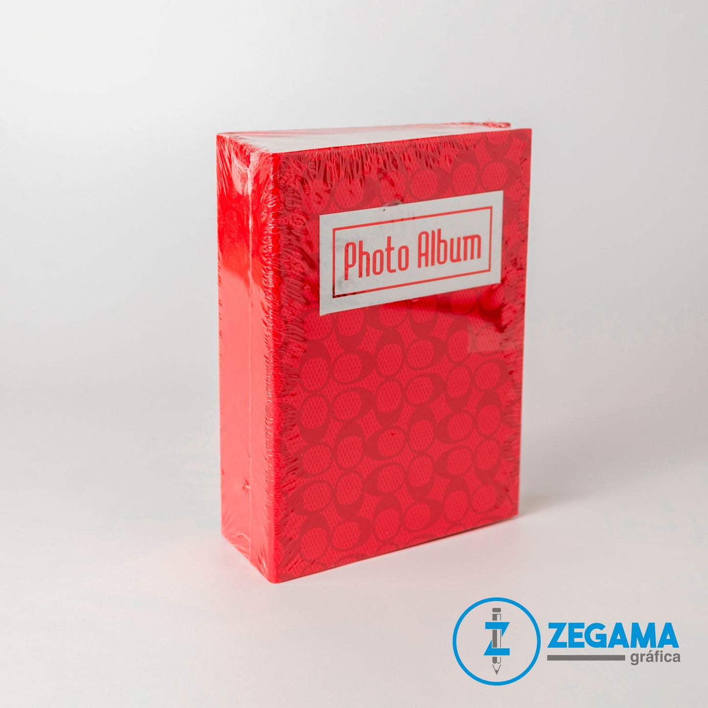 Promo albun + 100 fotos 10x15