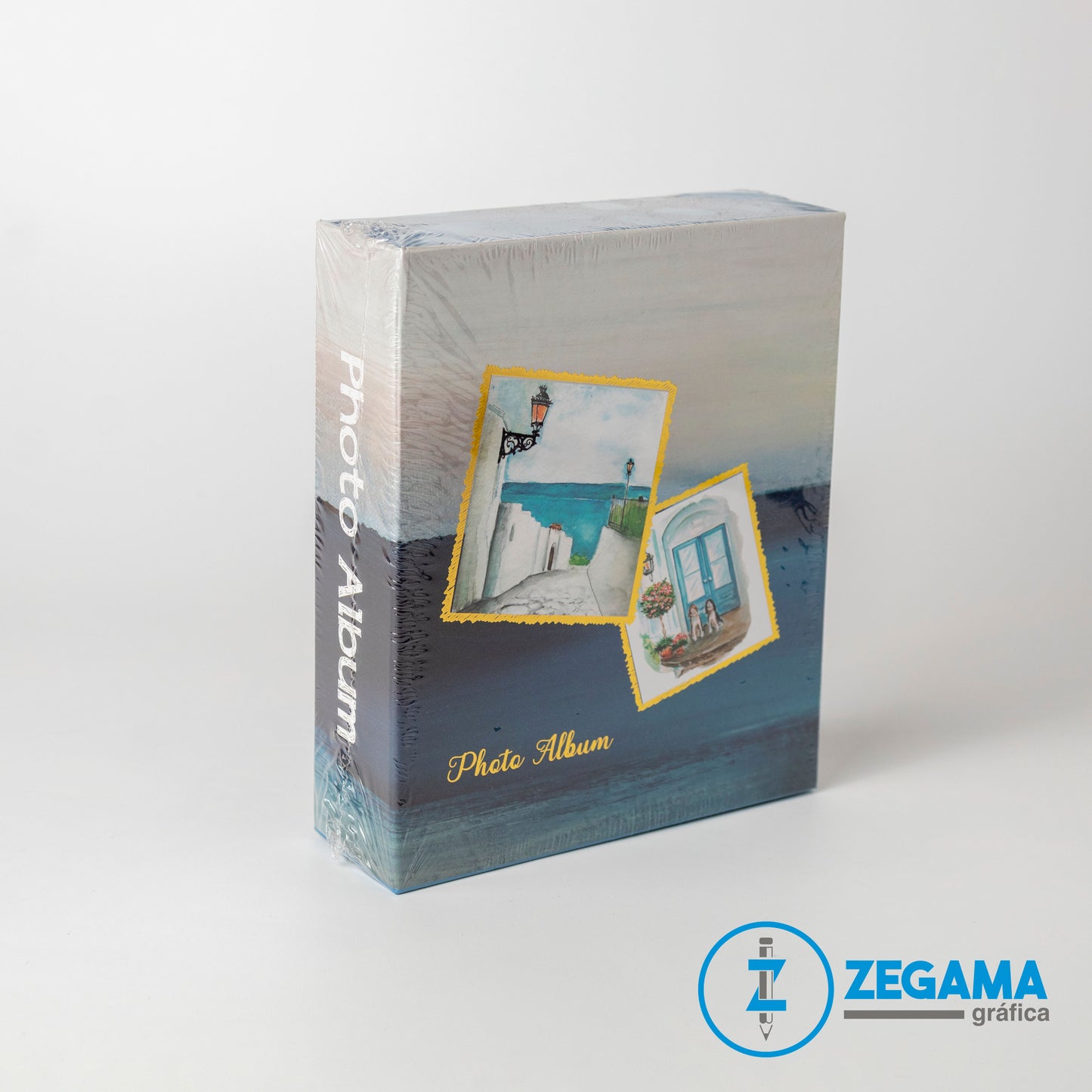 Promo albun + 40 fotos