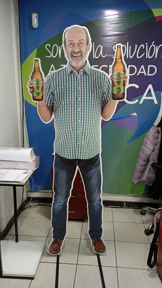 Totem Publicitario