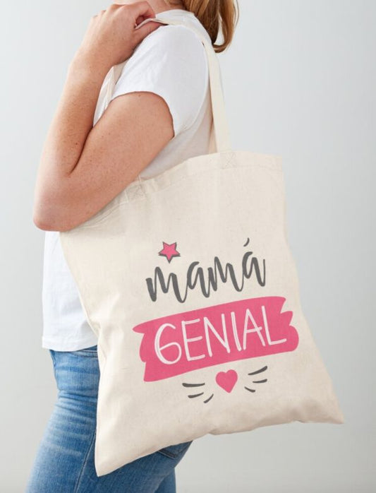 Bolsa Dtf Personalizada
