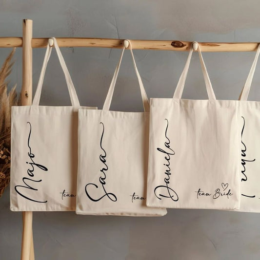 Bolsa Publicitaria Creativa