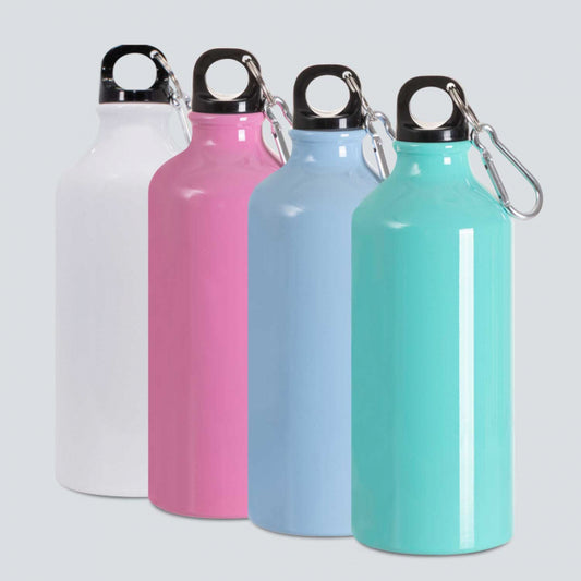 Botella Corporativa