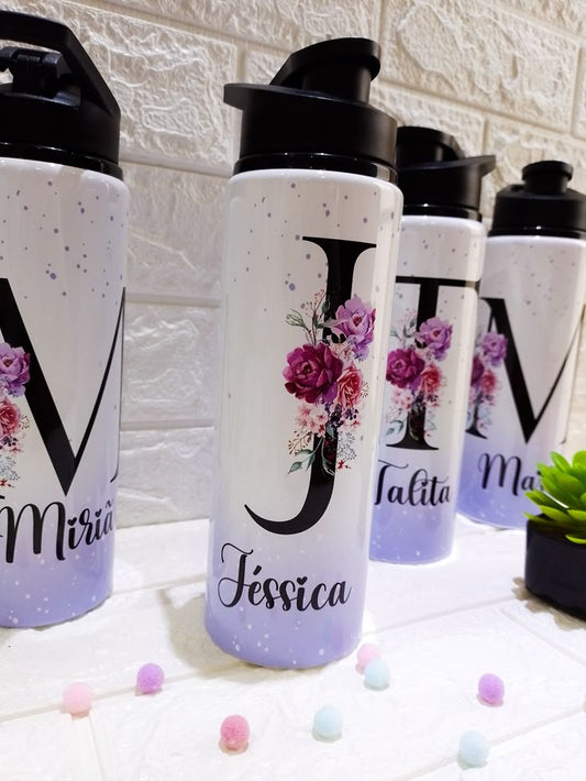 Botella Corporativa Personalizada
