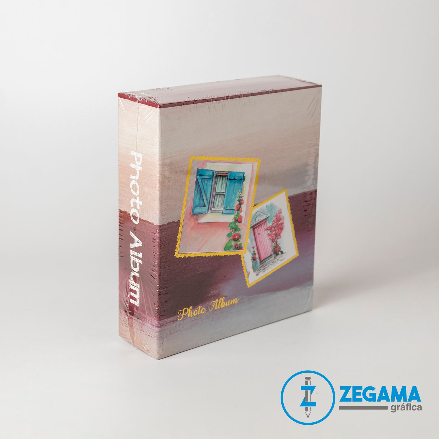 Promo albun + 40 fotos