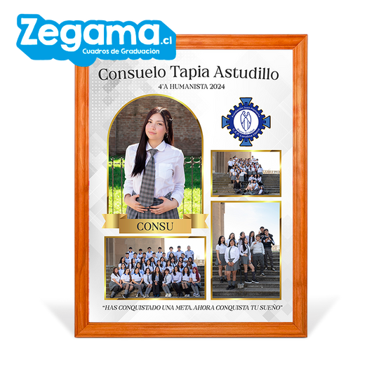 Cuadro Graduacion Momentos