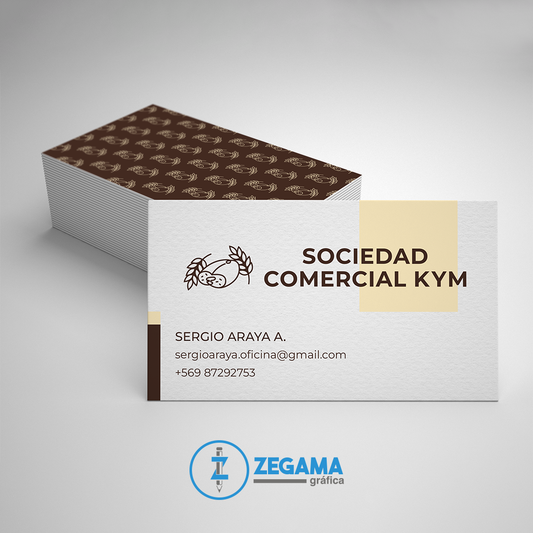 Tarjetas Corporativas