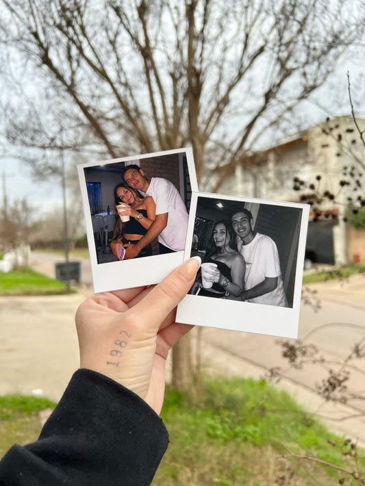 Foto Poloraid