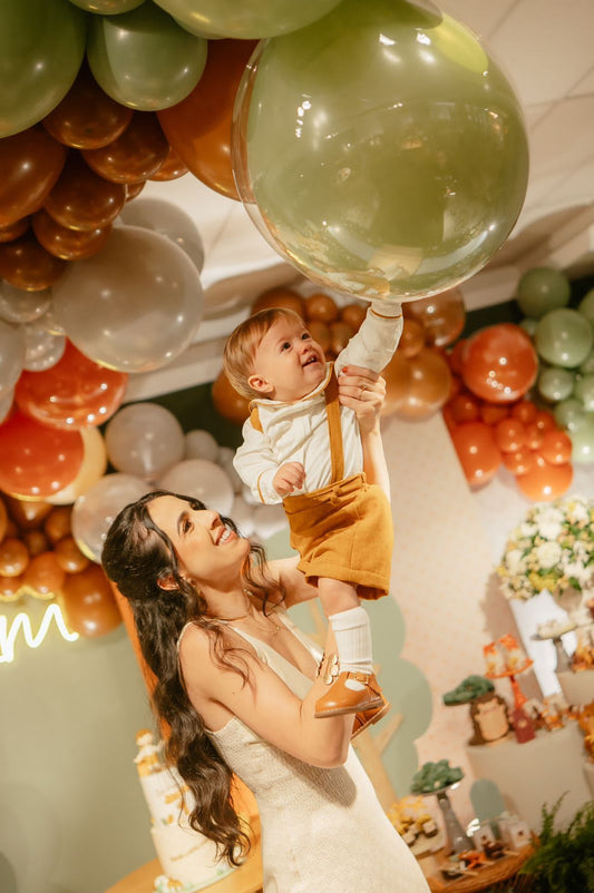 Sesion Cumpleaños