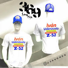 Poleras Sublimadas