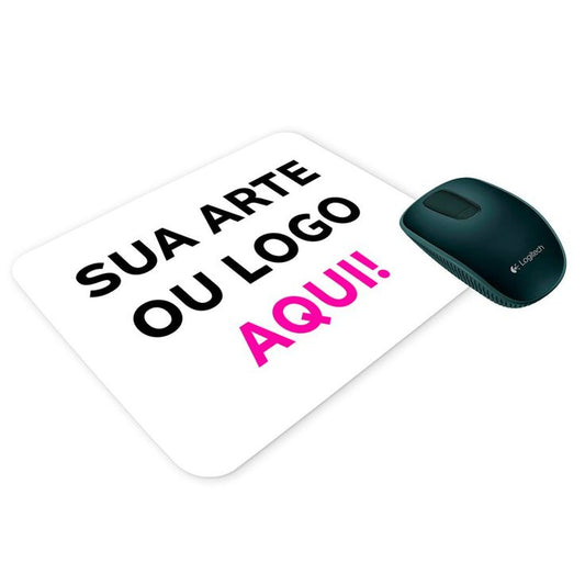 Mouse Pad Corporativo