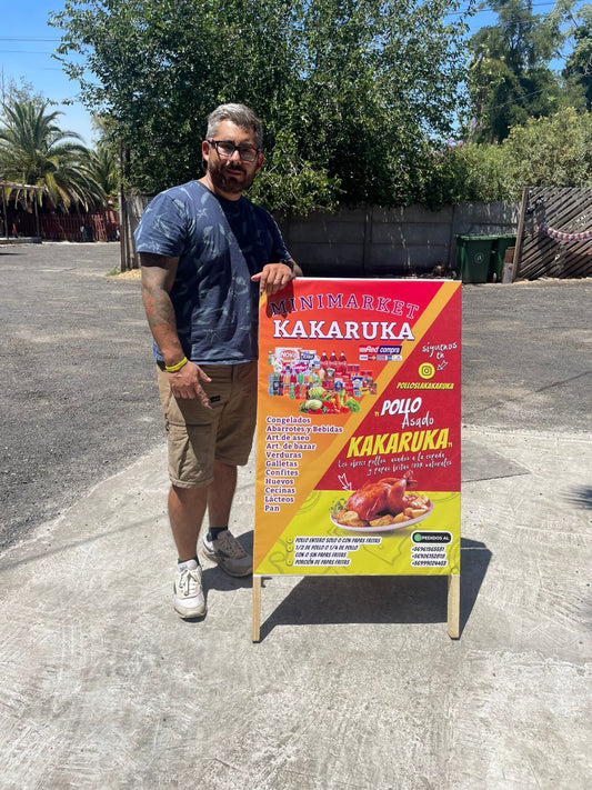 Paloma Publicitaria