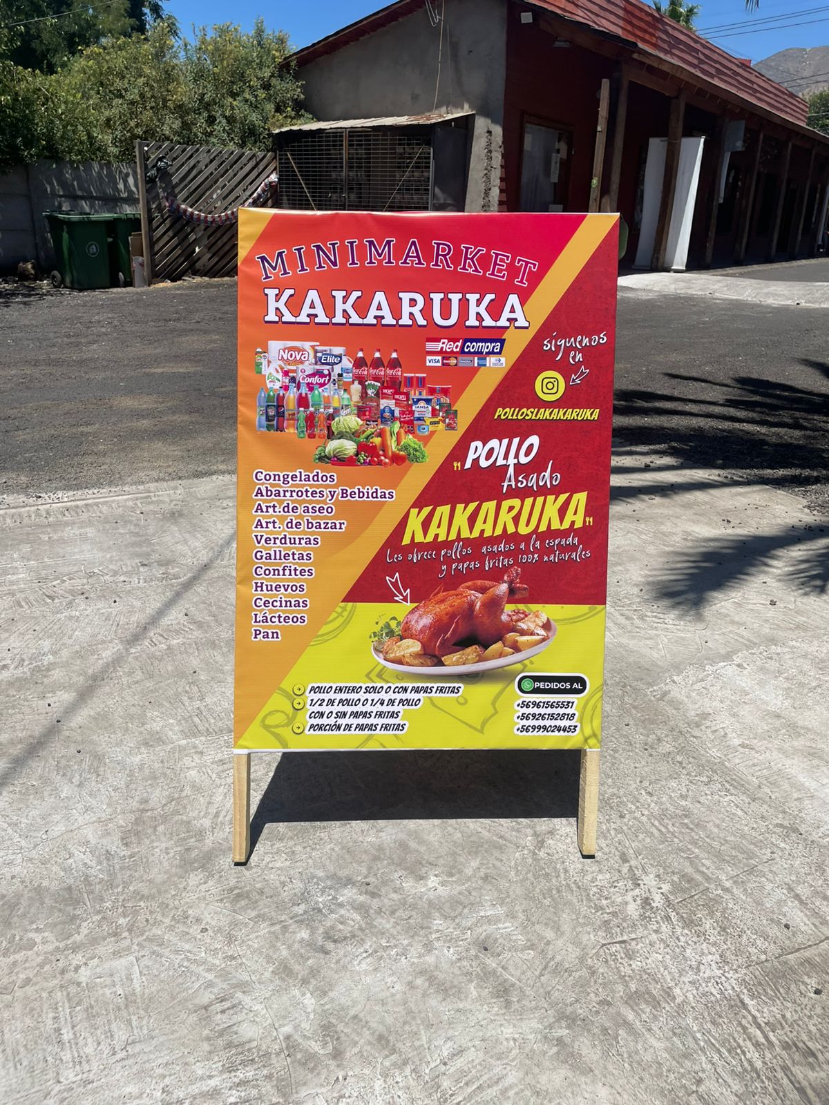 Paloma Publicitaria