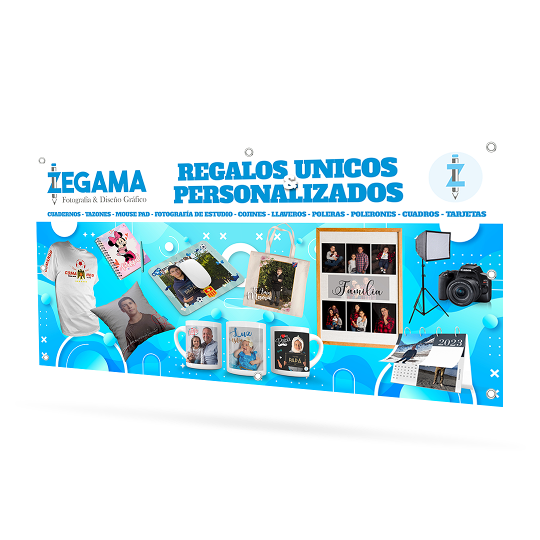 Pendon 2x1 Ojetillos