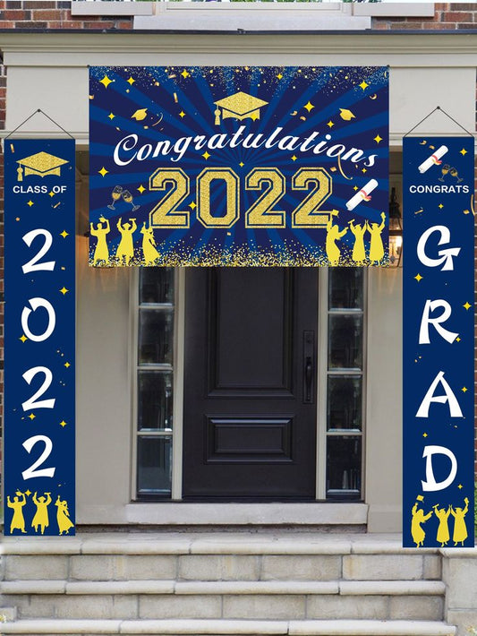 Pendon Graduados
