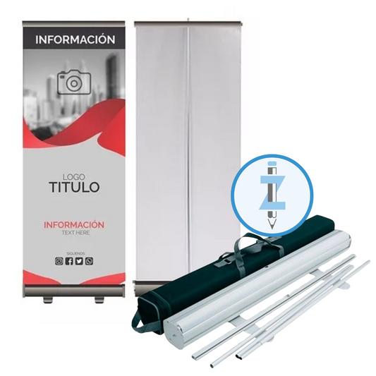 Pendon Roller 90x200
