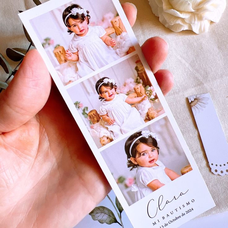 Foto Tira Imantada