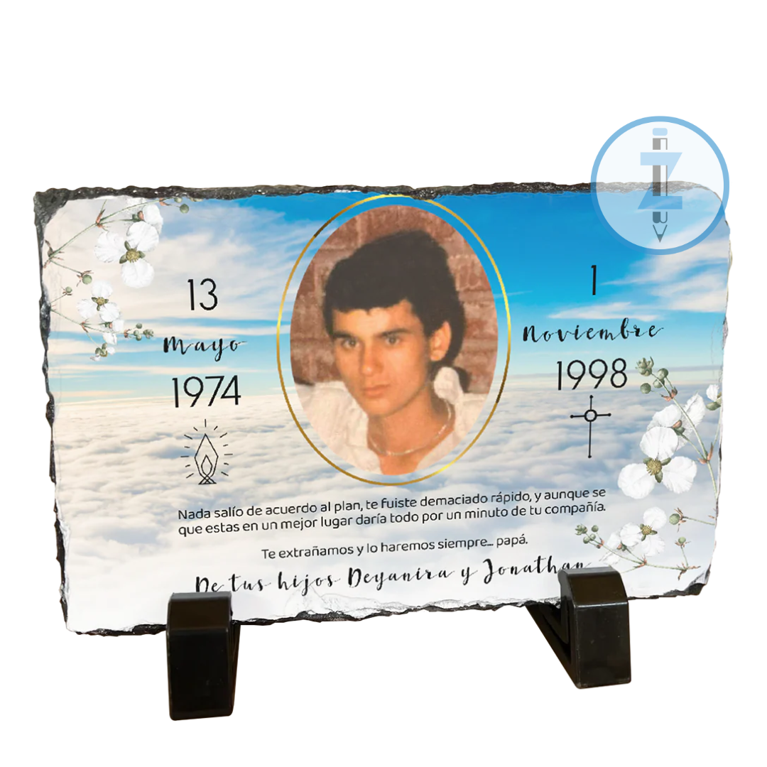 Roca Conmemorativa