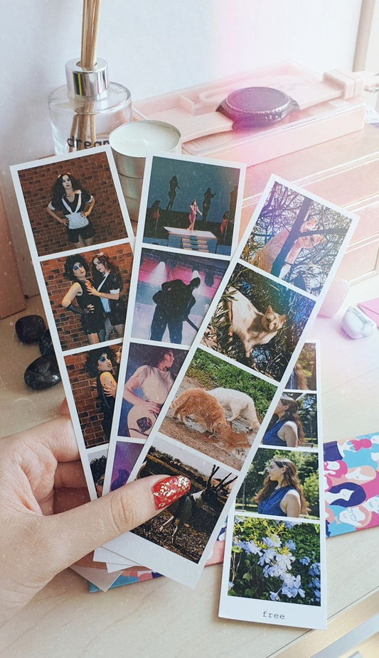 Foto Tira
