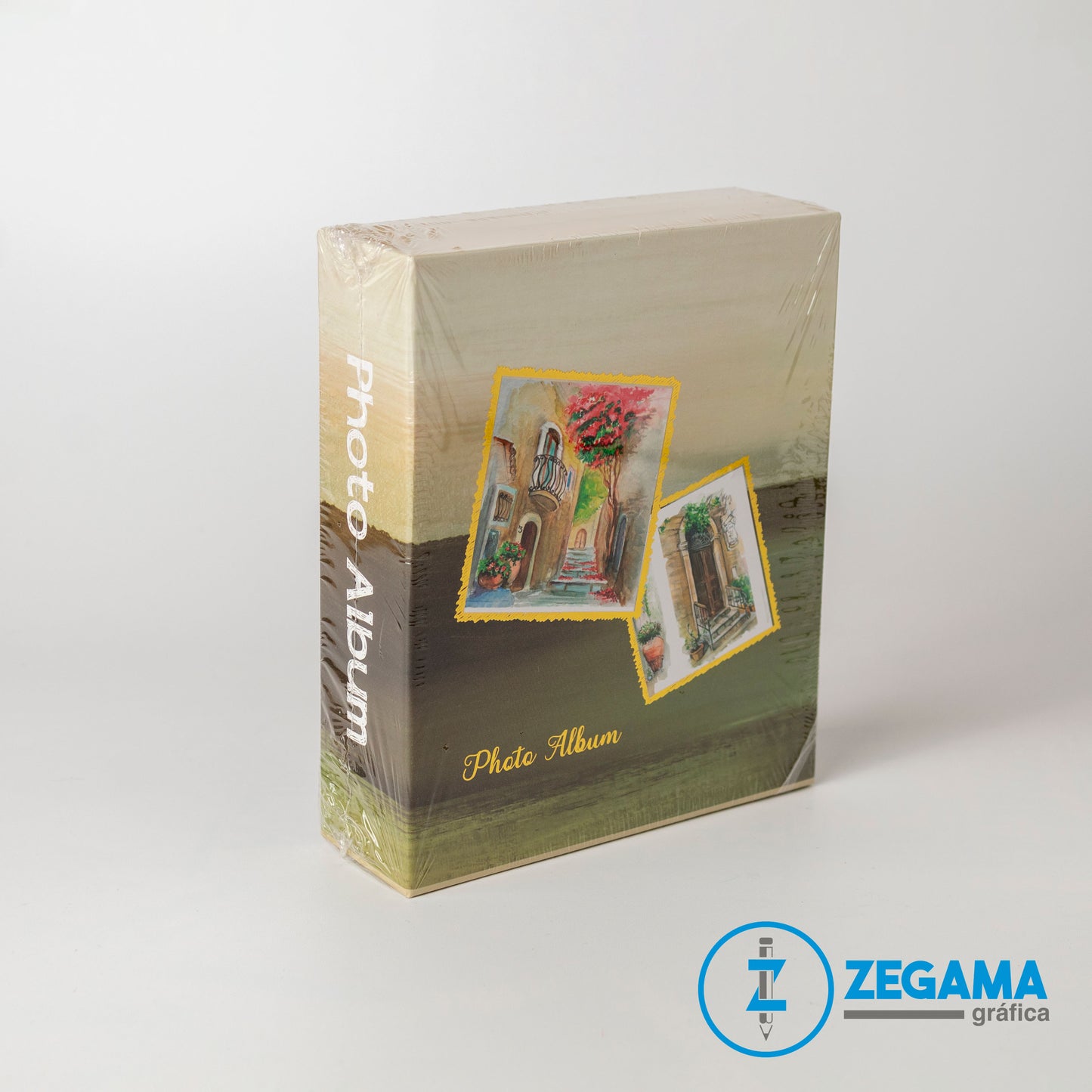 Promo albun + 40 fotos